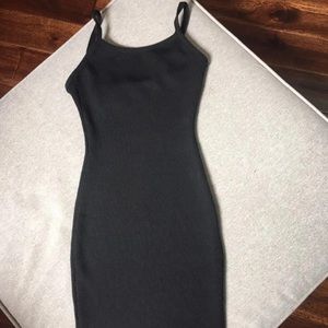 Fashion nova dress